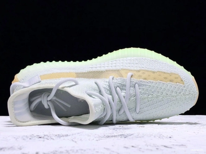 Yeezy V2 EG7491 Hyperspace 350 Adidas Boost 1008